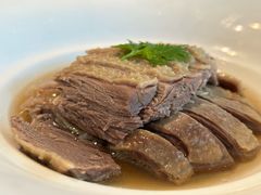 -扬州香格里拉·香宫中餐厅