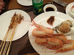 -星璞餐厅(深铁塘朗城君璞酒店)