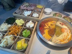 -芈重山老火锅(广州首店)