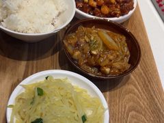 -乡村基·川味现炒大王(熙悦天街店)