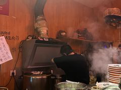 -老龙亭拉面店