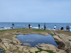 -日照灯塔风景区