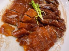 深井烧鹅-雅盛品931海鲜酒家