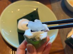 -mango tree芒果树泰国餐厅(青岛万象城店)