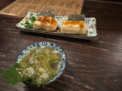 -哥哥の深夜食堂(红松东路店)
