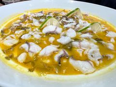 -青花椒花椒鱼(合生汇店)