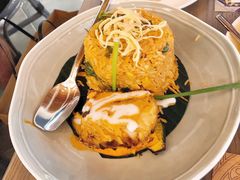-CHINCHIN 青青·泰国料理(万象食家店)