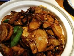 -95号酱骨·一块豆腐(展春园西路店)
