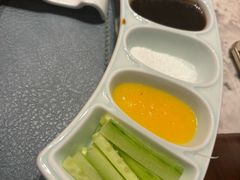 -真地道京味府·鲜橙烤鸭·北京菜(朝外大街东大桥店)