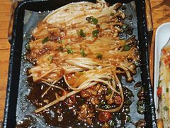 -木屋烧烤(上梅林店)