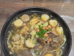 -阿芬卤面(花巷店)
