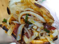 -刘氏方酥锅盔(古城总店)