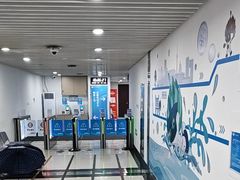 -北京科技大学-游泳馆