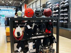 -NIKE品牌体验店(苏州中心店)