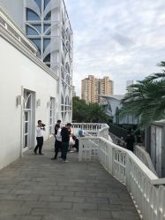 -格乐利雅婚礼艺术中心(徐汇店)