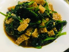 -东方亚克西餐厅(西康路店)