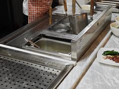 -畅想汤泉生活(民治店)