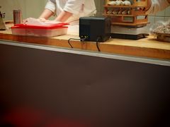 -喜家德虾仁水饺(中央大街店)