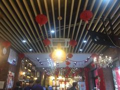 -老姑砂锅·烧烤天津菜(体北道店)
