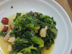 -徽镇小厨·经典徽菜(马连道店)