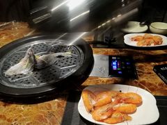 -船奇蒸汽海鲜·闽菜(八市海鲜总店)