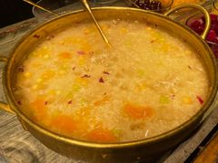 -沙州食驿·非遗小吃夜市