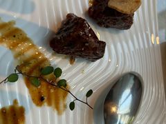 -喜来登由由大酒店九州膳坊中餐厅