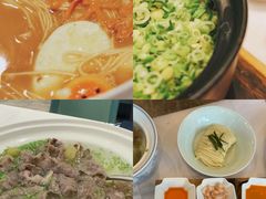 -百盛·鼎膳(中海财富中心)