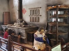 -广州神农草堂中医药博物馆