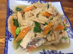 -下梅人家土菜馆(历史文化餐厅度假区店)