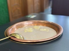 -诺敏塔拉奶茶-布里亚特包子-手把肉(锦都会店)