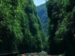 -阿依河景区