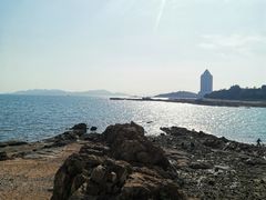 -青岛海滨风景区