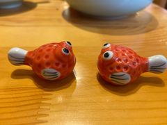 -天正河鲀·河豚亭(大连店)