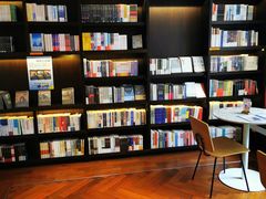 -思南书局·诗歌店