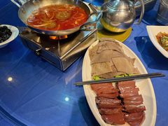 -屋门口呷饭(捞刀河店)