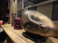 -记者俱乐部酒吧(北京瑞吉酒店)