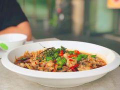 -八珍玉食鸡煲·打边炉(印象城店)