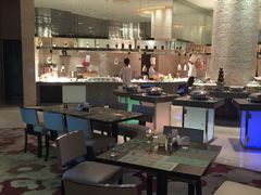 -上海浦东绿地铂骊酒店