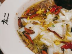 -太二酸菜鱼(金沙印象城店)