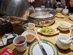 -草原往事牛排火锅(讨号板店)