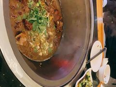 -探牛东北烧烤·铁锅炖大鹅(深圳总店)