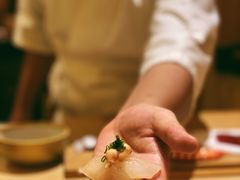 -荣一代目OMAKASE板前料理