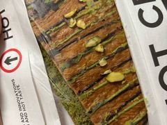 -HOT CRUSH趁热集合·现烤面包(环球港店)