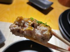 烤脑花寿司-昊·来了寿司(双楠2店)