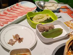 -菌小白火锅(时尚天河店)
