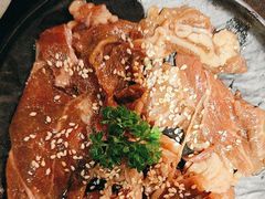 -嘿嘟嘟·肋条烧肉放题(爱融荟城店)