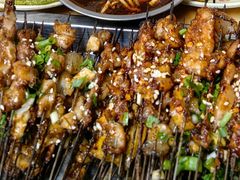 -刘三姐烤肉总店(飞山街店)