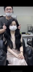 -米可造型烫染