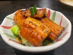-玄白·炭烤活鳗(上海首店)